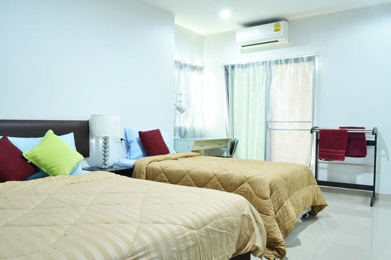 Hotel Connect Apartment