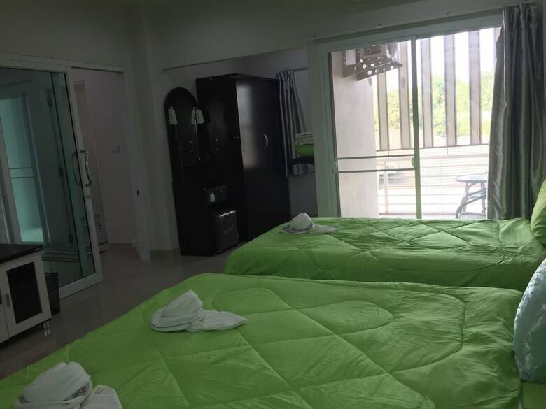 Hotel Connect Apartment