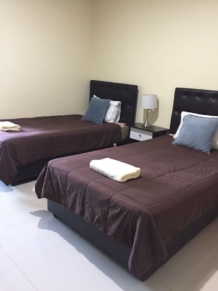 Hotel Connect Apartment