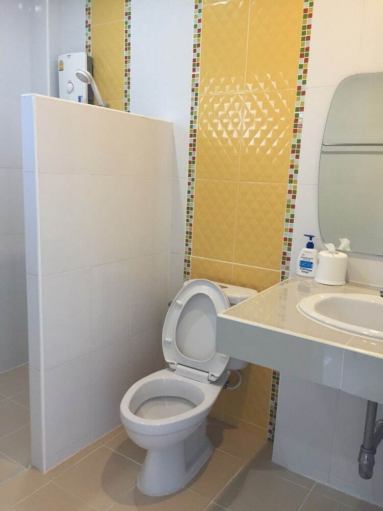 Hotel Connect Apartment