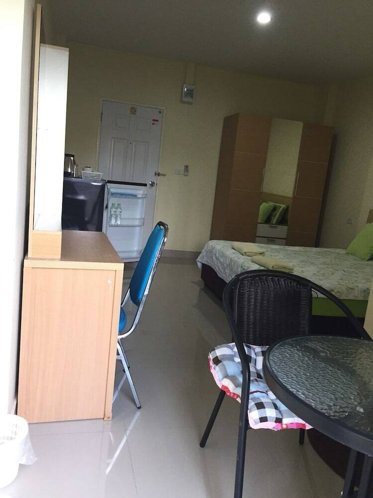 Hotel Connect Apartment