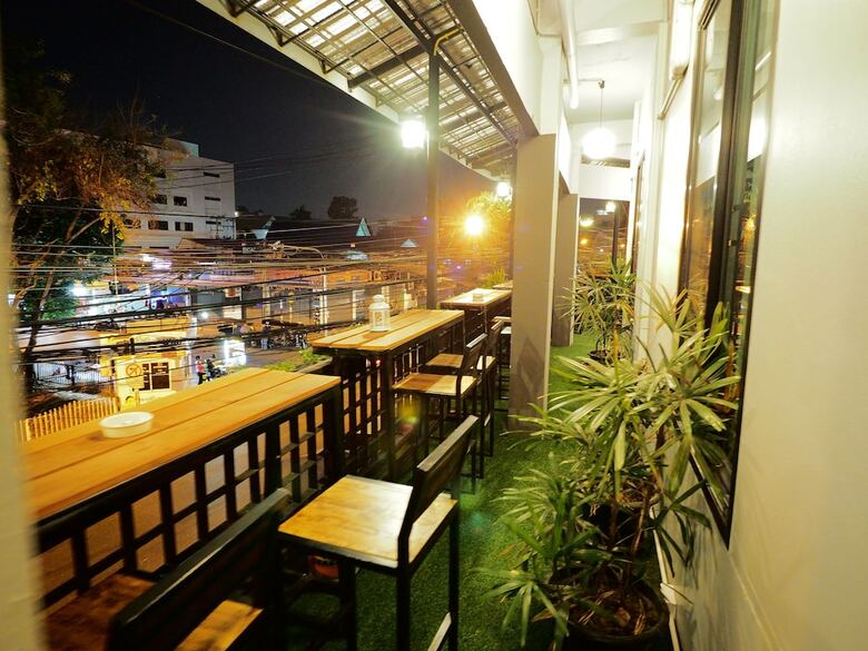 Hotel Uno Chiangmai