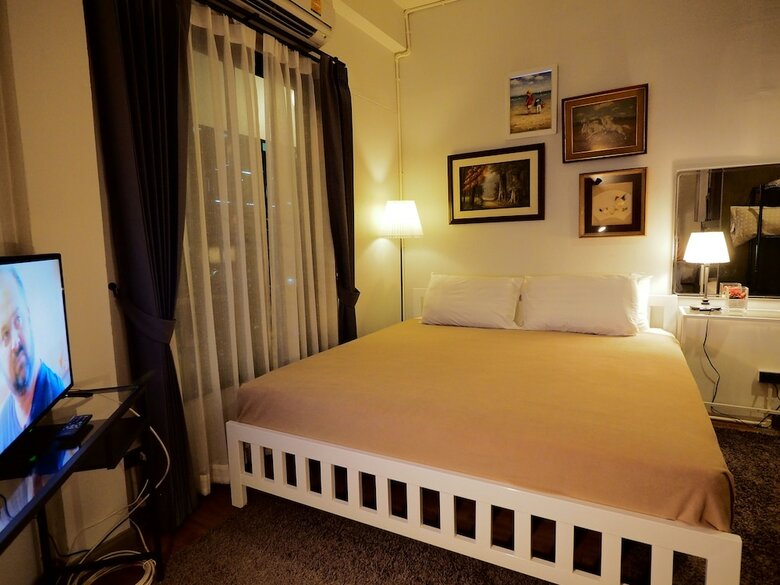 Hotel Uno Chiangmai
