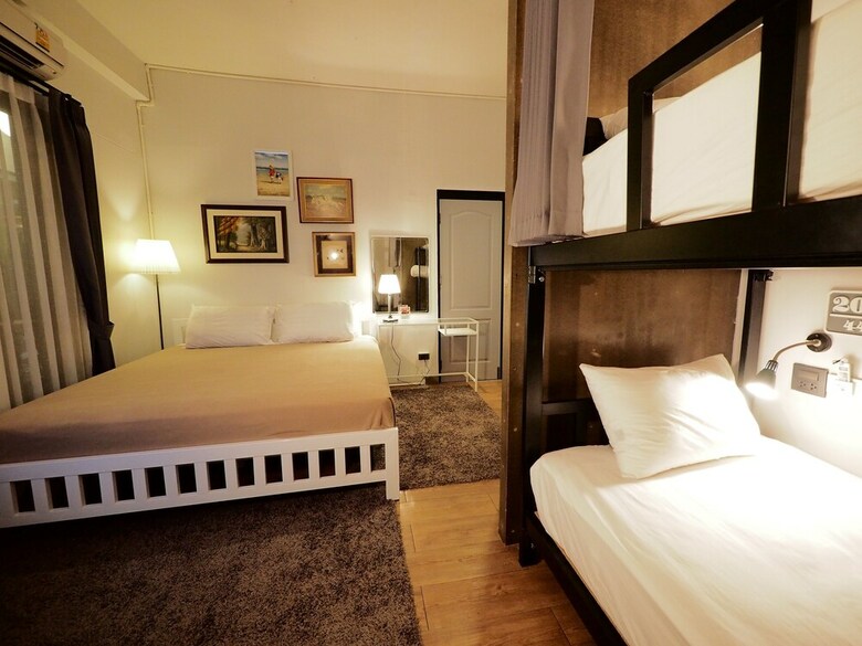 Hotel Uno Chiangmai