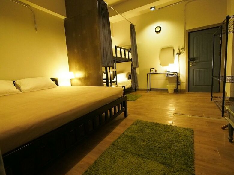 Hotel Uno Chiangmai