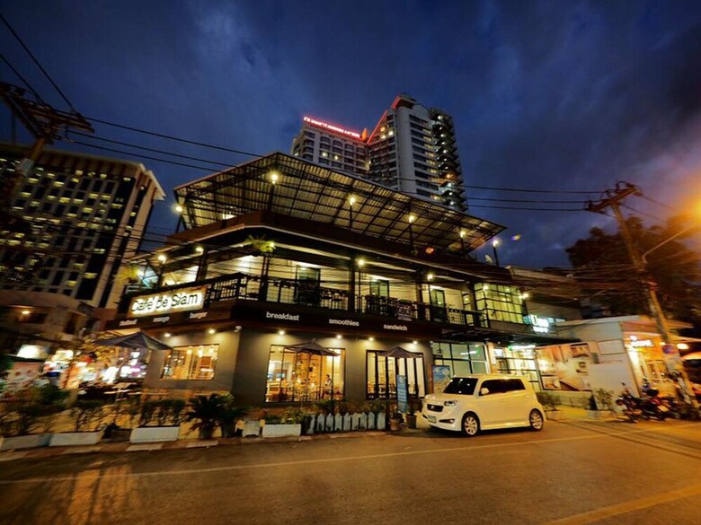 Hotel Uno Chiangmai