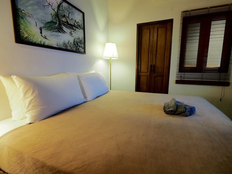 Hotel Uno Chiangmai