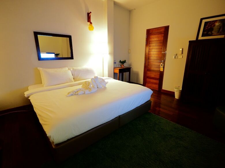Hotel Uno Chiangmai