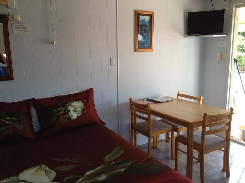 Hotel Banjo's Overnight & Holiday Units