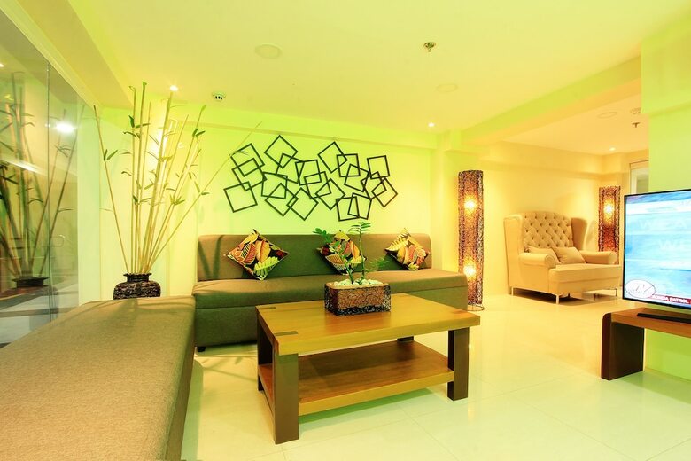 Emerald Boutique Hotel