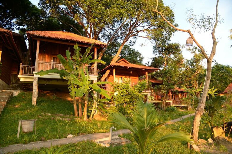 Hotel Mango Beach Resort