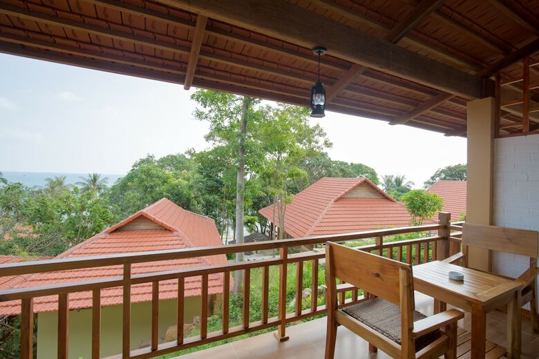 Hotel Mango Beach Resort