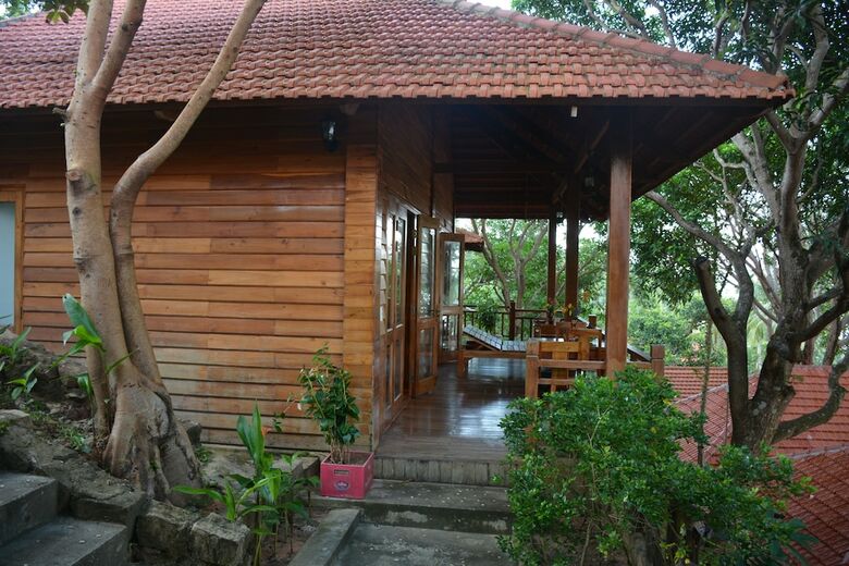 Hotel Mango Beach Resort