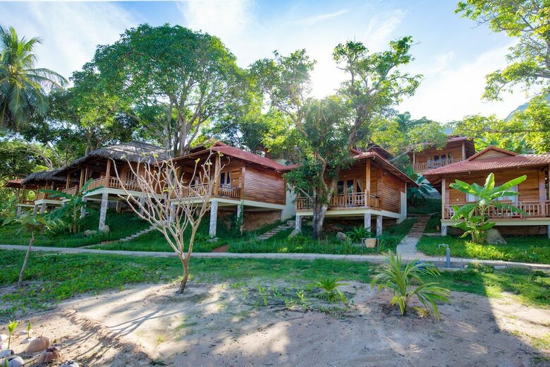 Hotel Mango Beach Resort