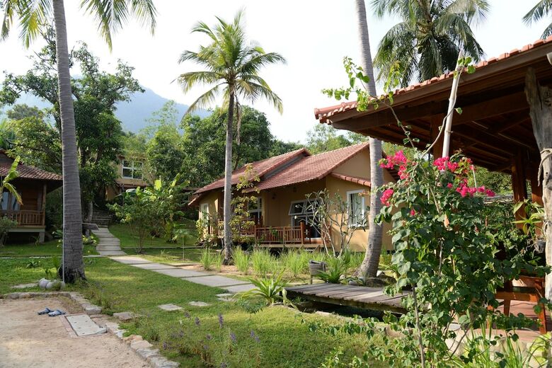 Hotel Mango Beach Resort