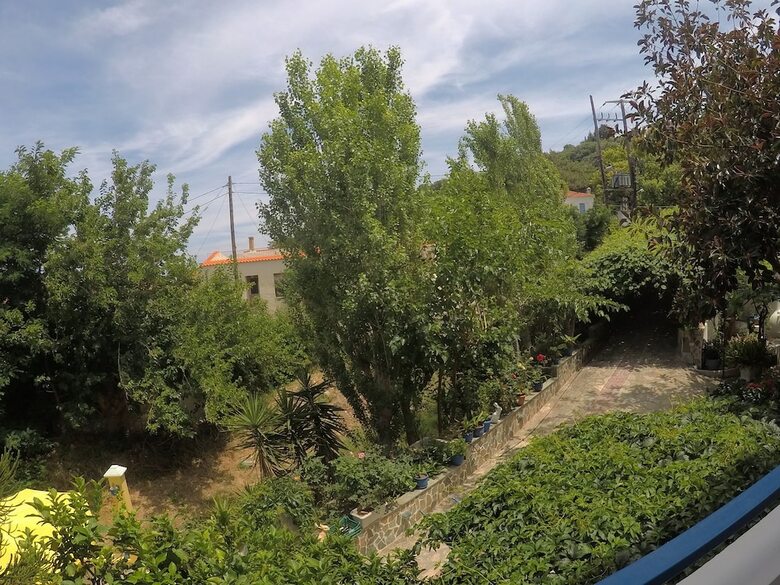 Aparthotel Zafiria Apartments