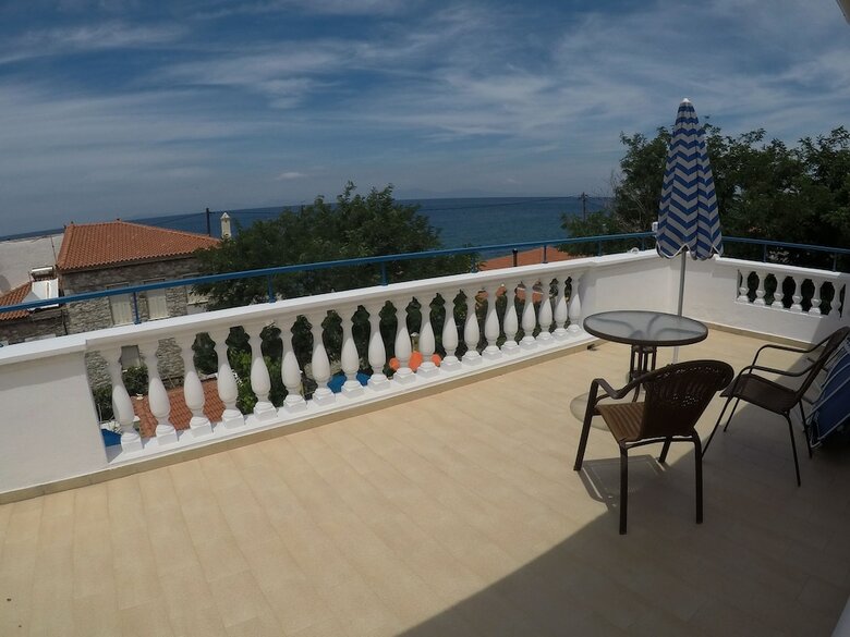 Aparthotel Zafiria Apartments
