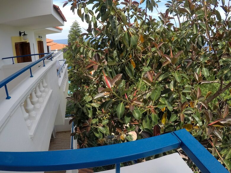 Aparthotel Zafiria Apartments