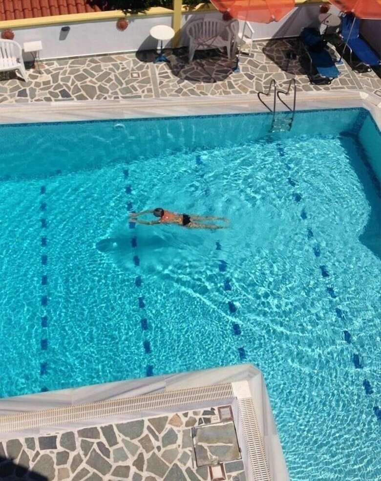 Aparthotel Zafiria Apartments