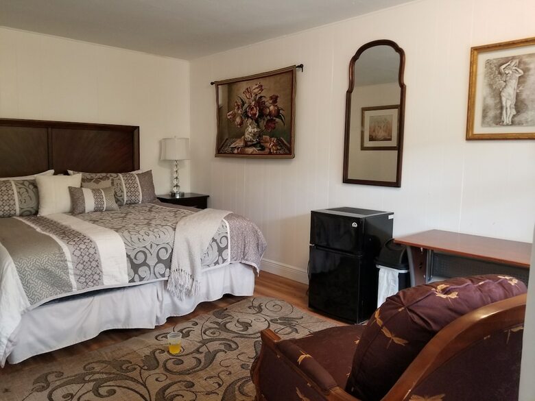 Hotel Sea Steps Suites