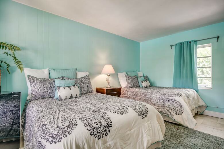 Hotel Sea Steps Suites