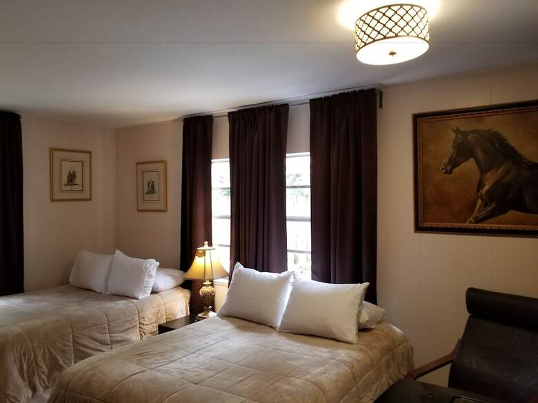 Hotel Sea Steps Suites