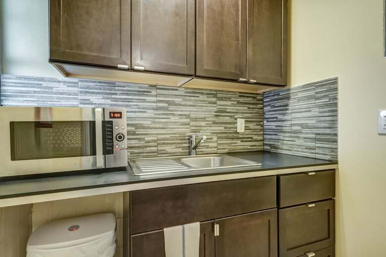 Hotel Sea Steps Suites