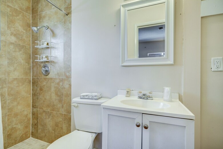 Hotel Sea Steps Suites
