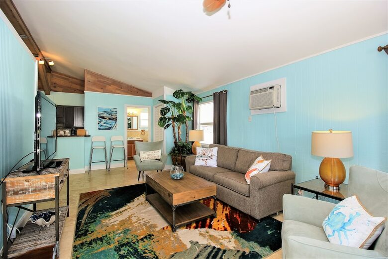 Hotel Sea Steps Suites
