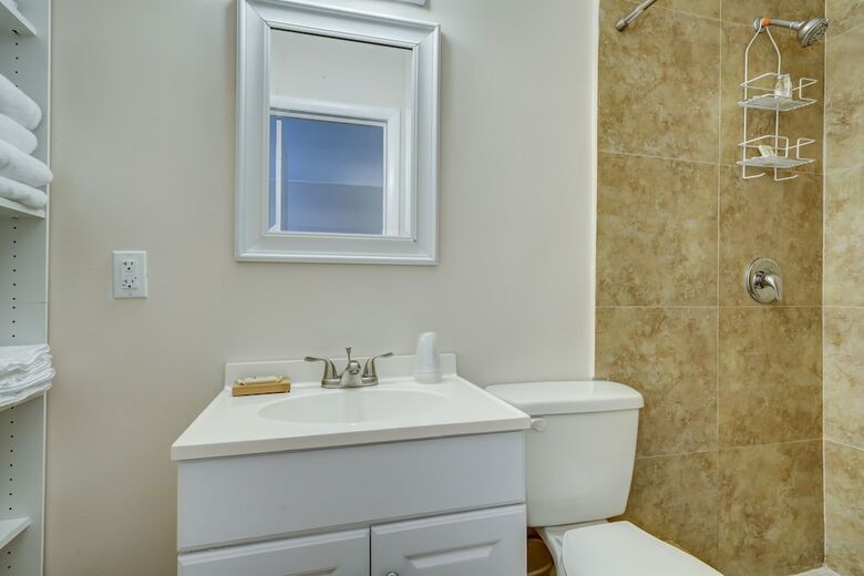 Hotel Sea Steps Suites