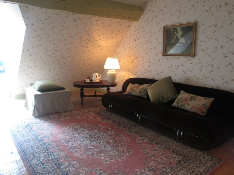 Hotel Chateau de Vauloge