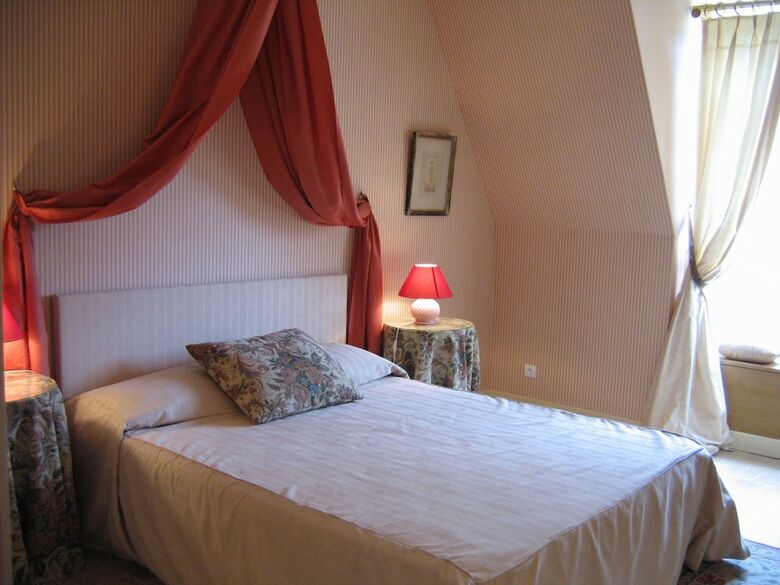 Hotel Chateau de Vauloge