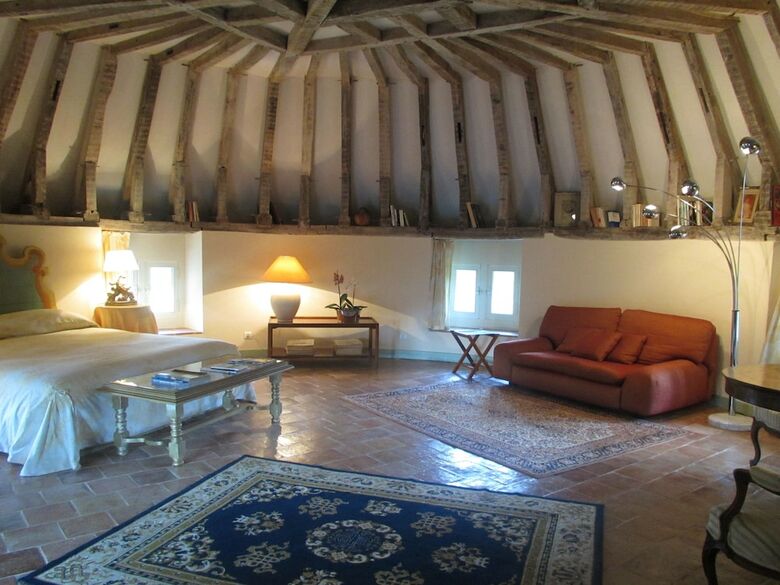 Hotel Chateau de Vauloge