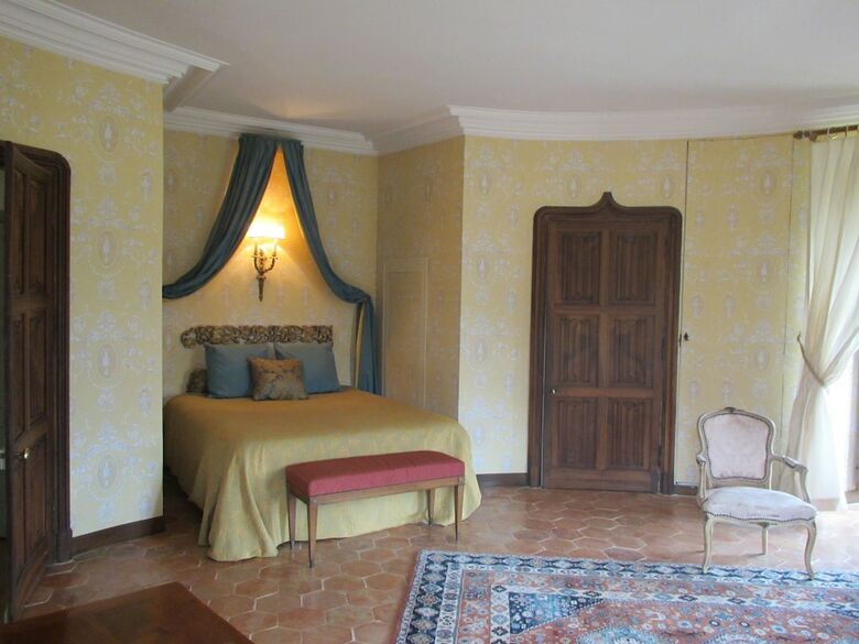 Hotel Chateau de Vauloge