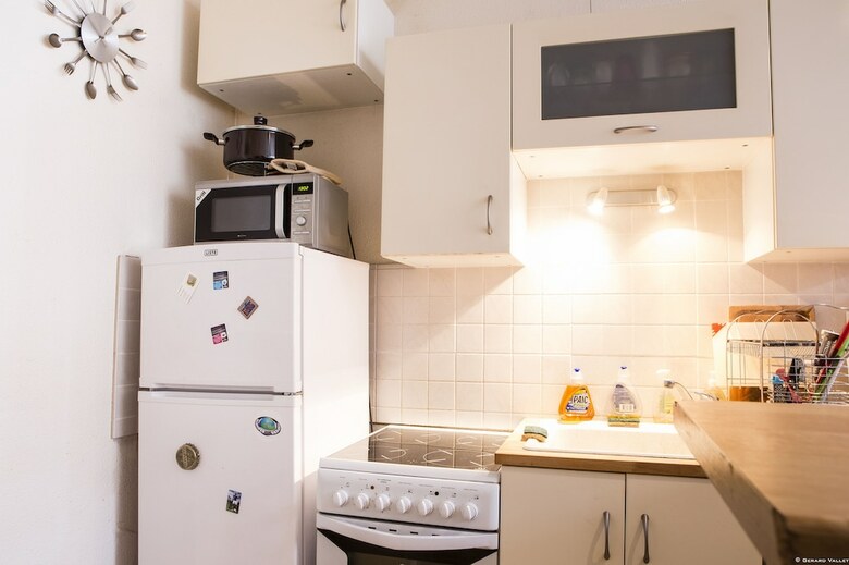 Apartamento Porte Cailhau