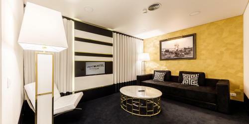 Aurea F�tima Hotel Congress & Spa