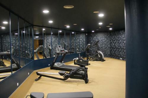 Aurea F�tima Hotel Congress & Spa