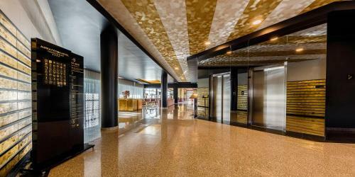 Aurea F�tima Hotel Congress & Spa