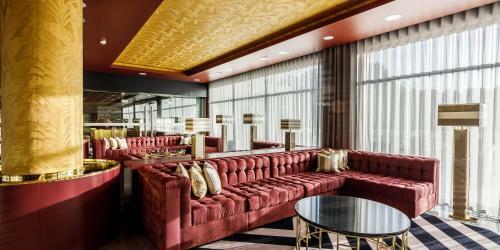 Aurea F�tima Hotel Congress & Spa