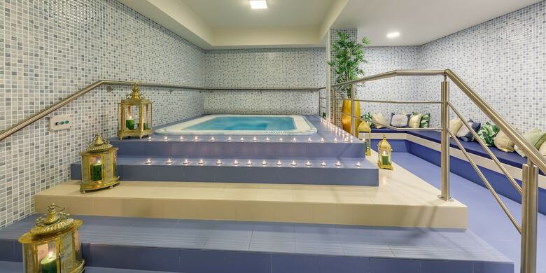 Aurea F�tima Hotel Congress & Spa