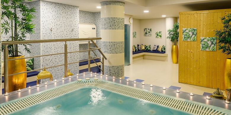 Aurea F�tima Hotel Congress & Spa