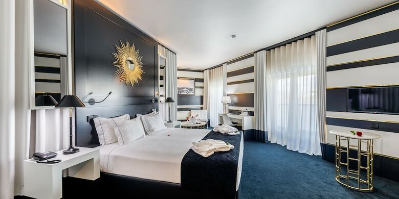 Aurea F�tima Hotel Congress & Spa