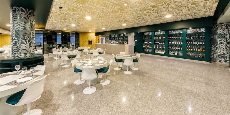 Aurea F�tima Hotel Congress & Spa