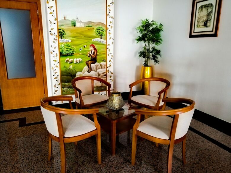Travel Hotel