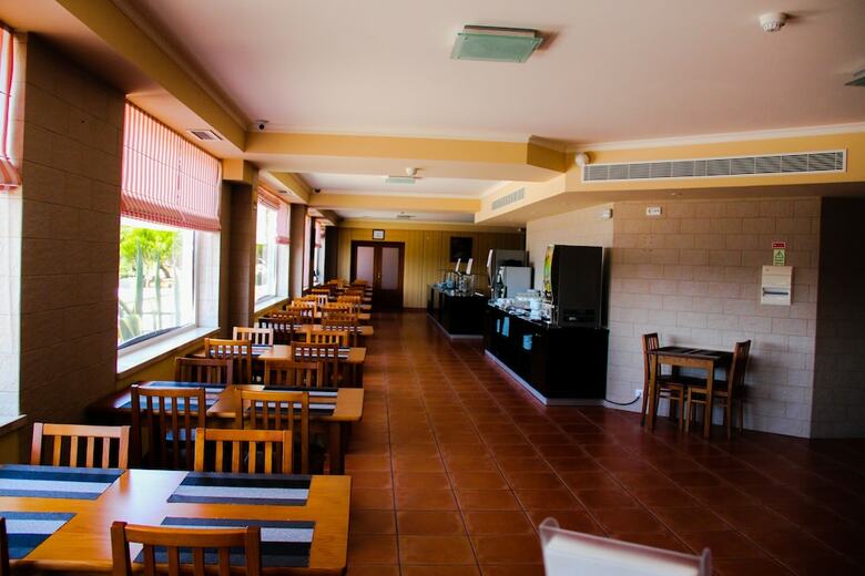 Travel Hotel