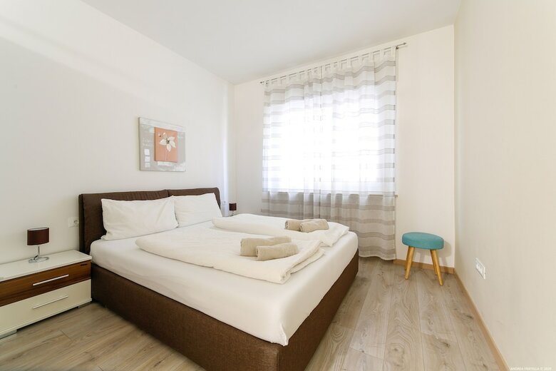 Apartment Merano