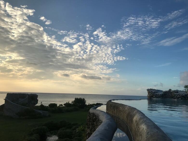 Apartamento Tanna Evergreen Resort & Tours