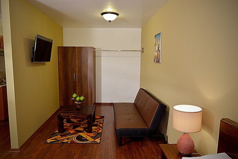 Apartamentos Los Andes Ecuador