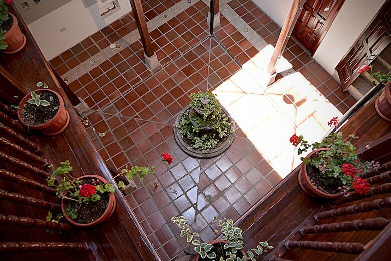 Apartamentos Los Andes Ecuador