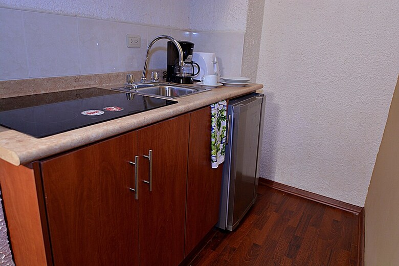 Apartamentos Los Andes Ecuador